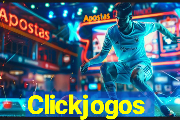 Clickjogos