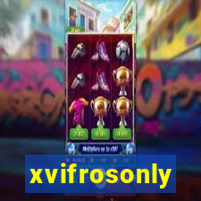 xvifrosonly