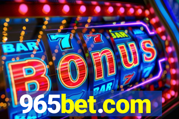 965bet.com