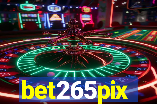 bet265pix