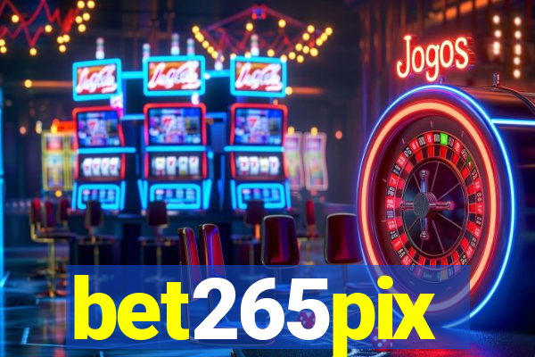 bet265pix