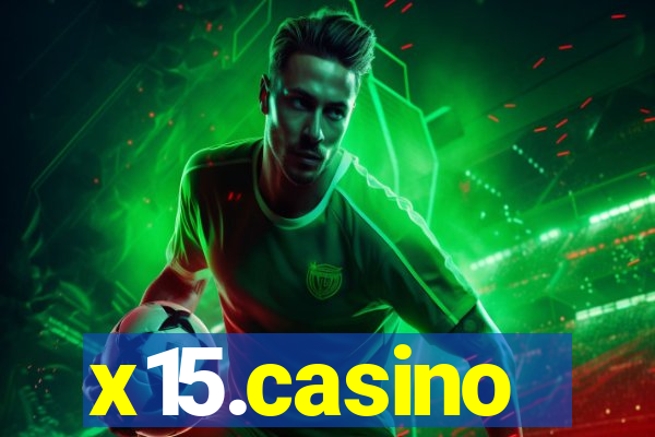 x15.casino