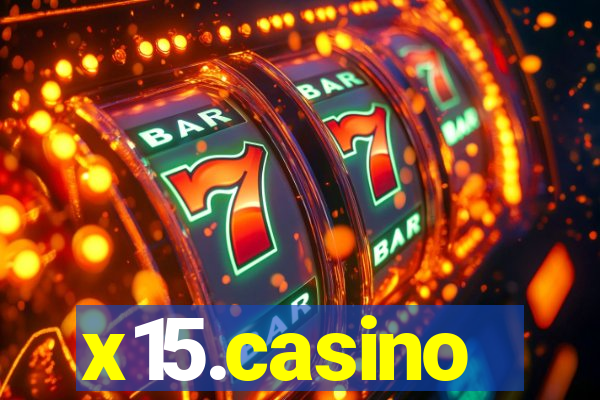 x15.casino