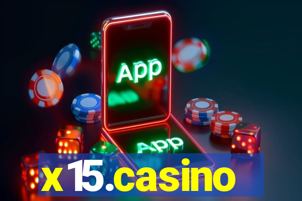 x15.casino