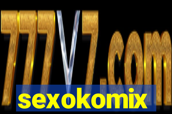 sexokomix