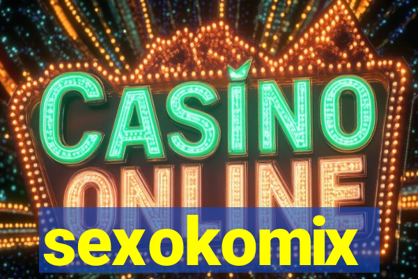 sexokomix