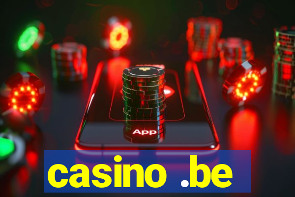 casino .be