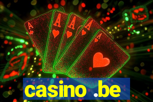 casino .be