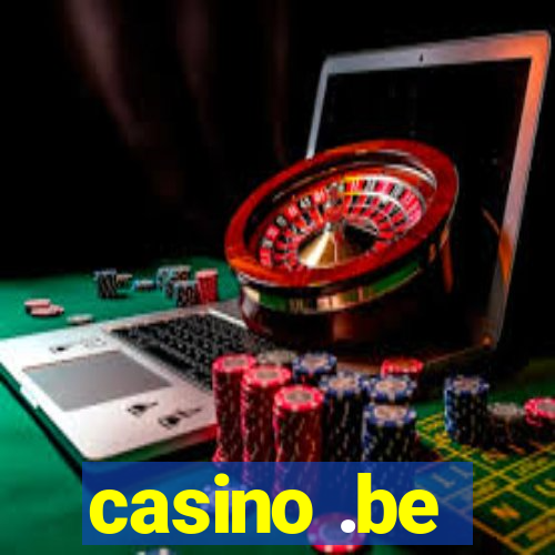 casino .be