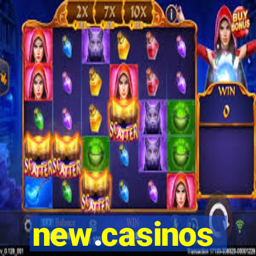 new.casinos