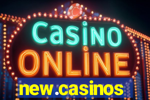 new.casinos