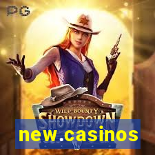 new.casinos