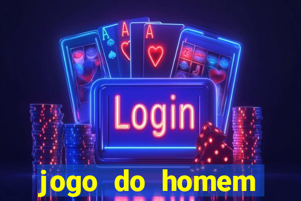 jogo do homem aranha android