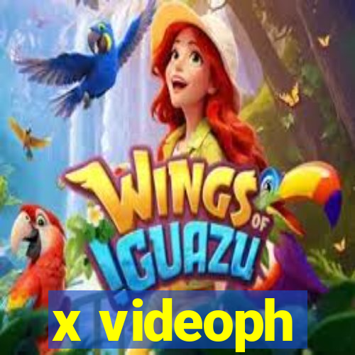 x videoph