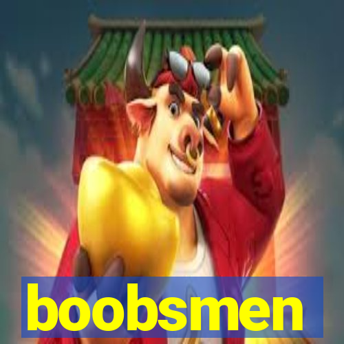 boobsmen