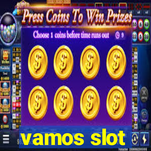 vamos slot