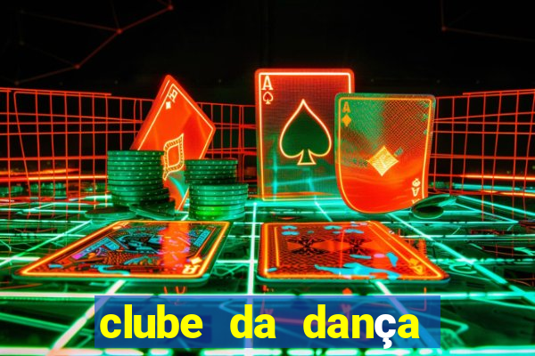 clube da dança novo hamburgo