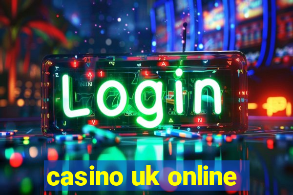 casino uk online