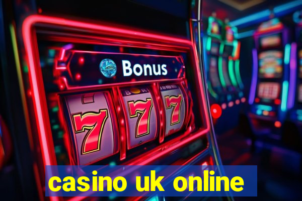 casino uk online