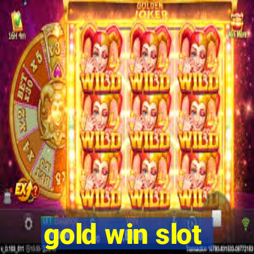 gold win slot