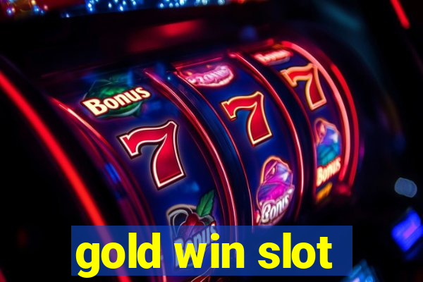 gold win slot