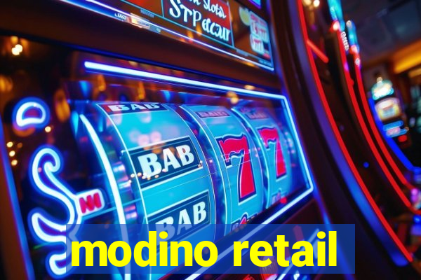 modino retail