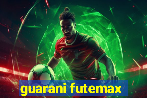 guarani futemax