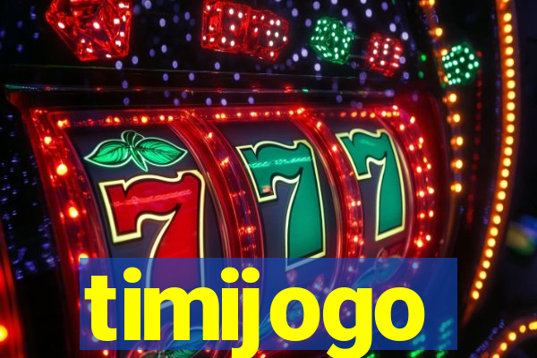 timijogo