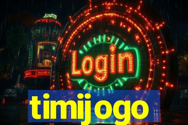 timijogo