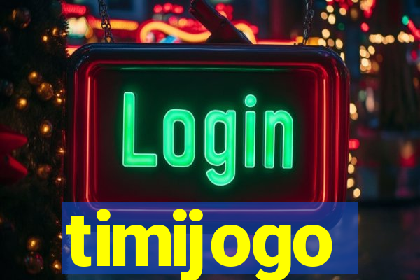 timijogo