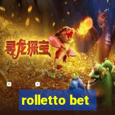 rolletto bet