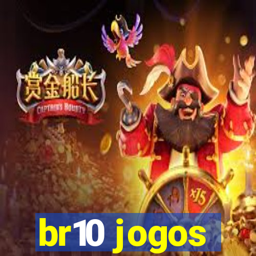 br10 jogos