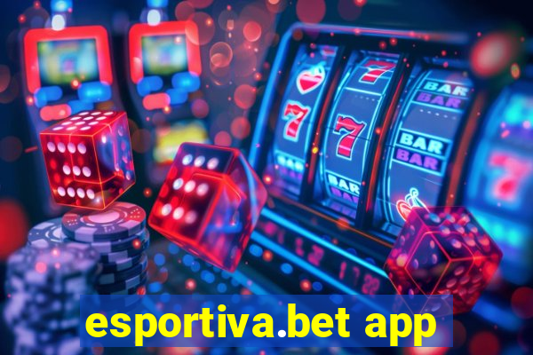 esportiva.bet app