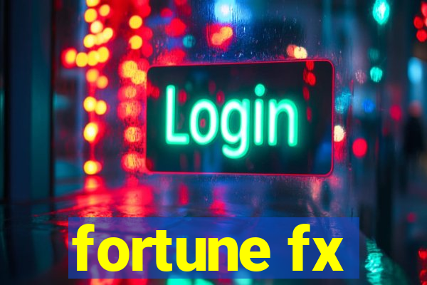 fortune fx