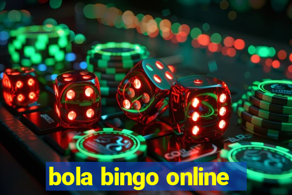 bola bingo online