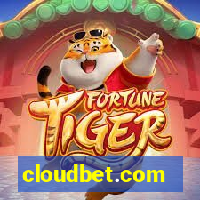 cloudbet.com