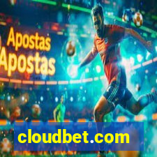 cloudbet.com