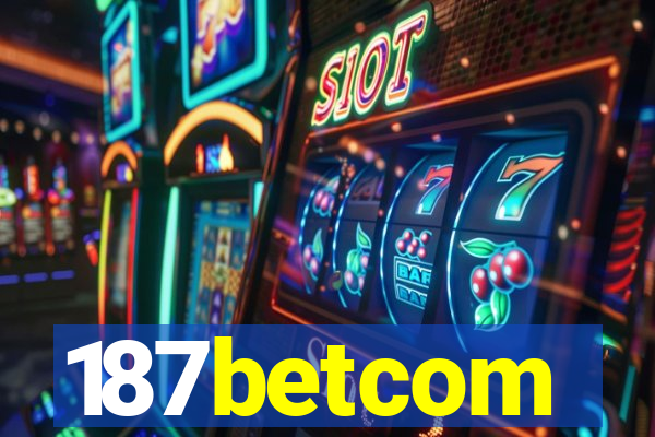 187betcom