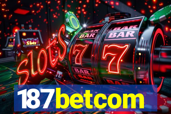 187betcom