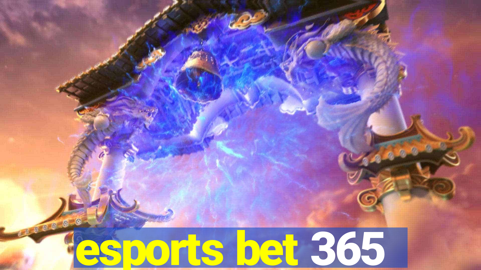 esports bet 365