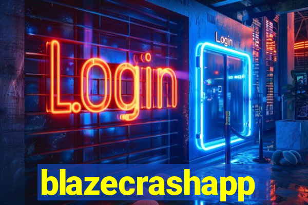 blazecrashapp