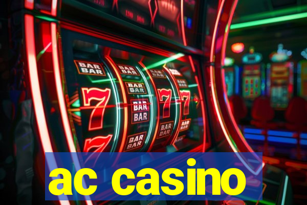 ac casino