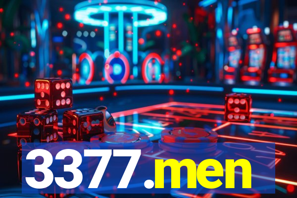 3377.men