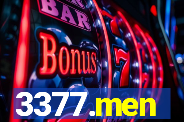 3377.men