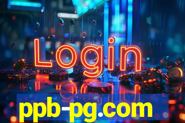 ppb-pg.com