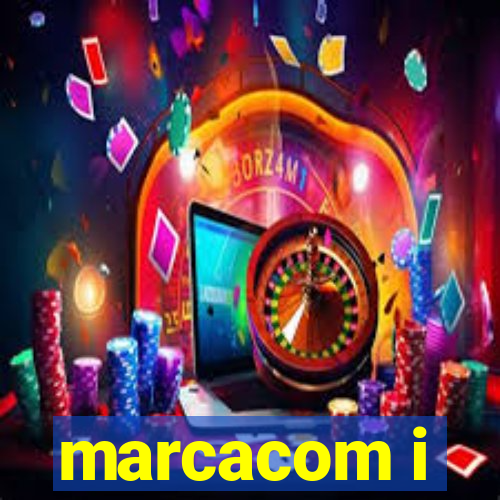 marcacom i