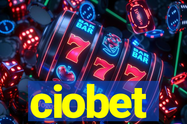 ciobet