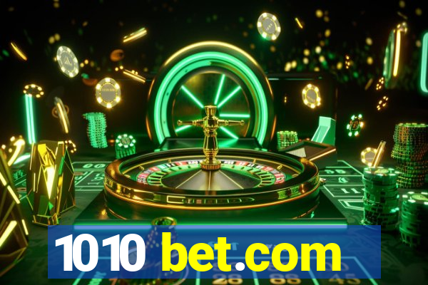 1010 bet.com