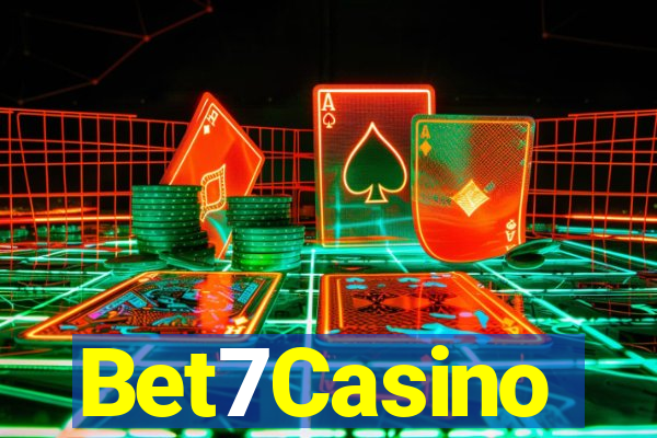 Bet7Casino