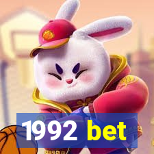 1992 bet